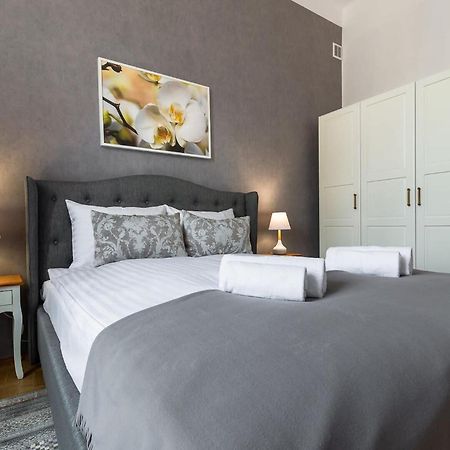 Freta 25 Elegant Apartment By Rent Like Home Βαρσοβία Εξωτερικό φωτογραφία