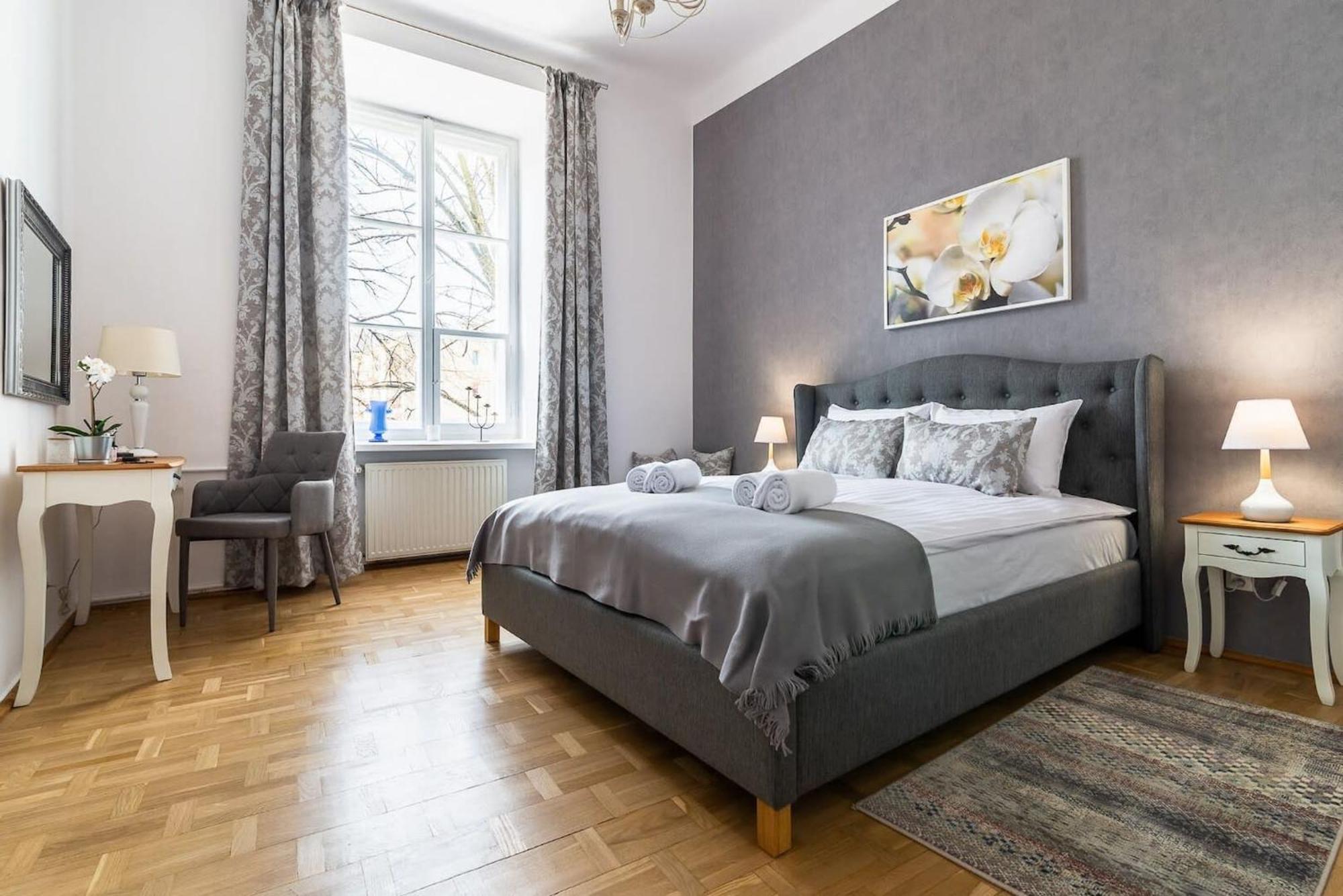 Freta 25 Elegant Apartment By Rent Like Home Βαρσοβία Εξωτερικό φωτογραφία
