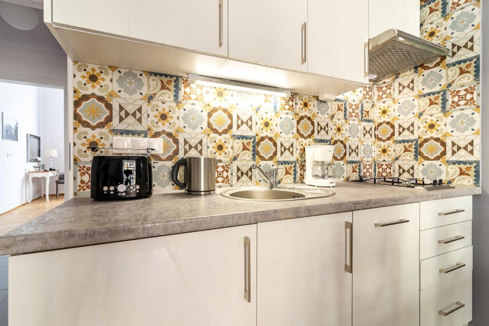 Freta 25 Elegant Apartment By Rent Like Home Βαρσοβία Εξωτερικό φωτογραφία