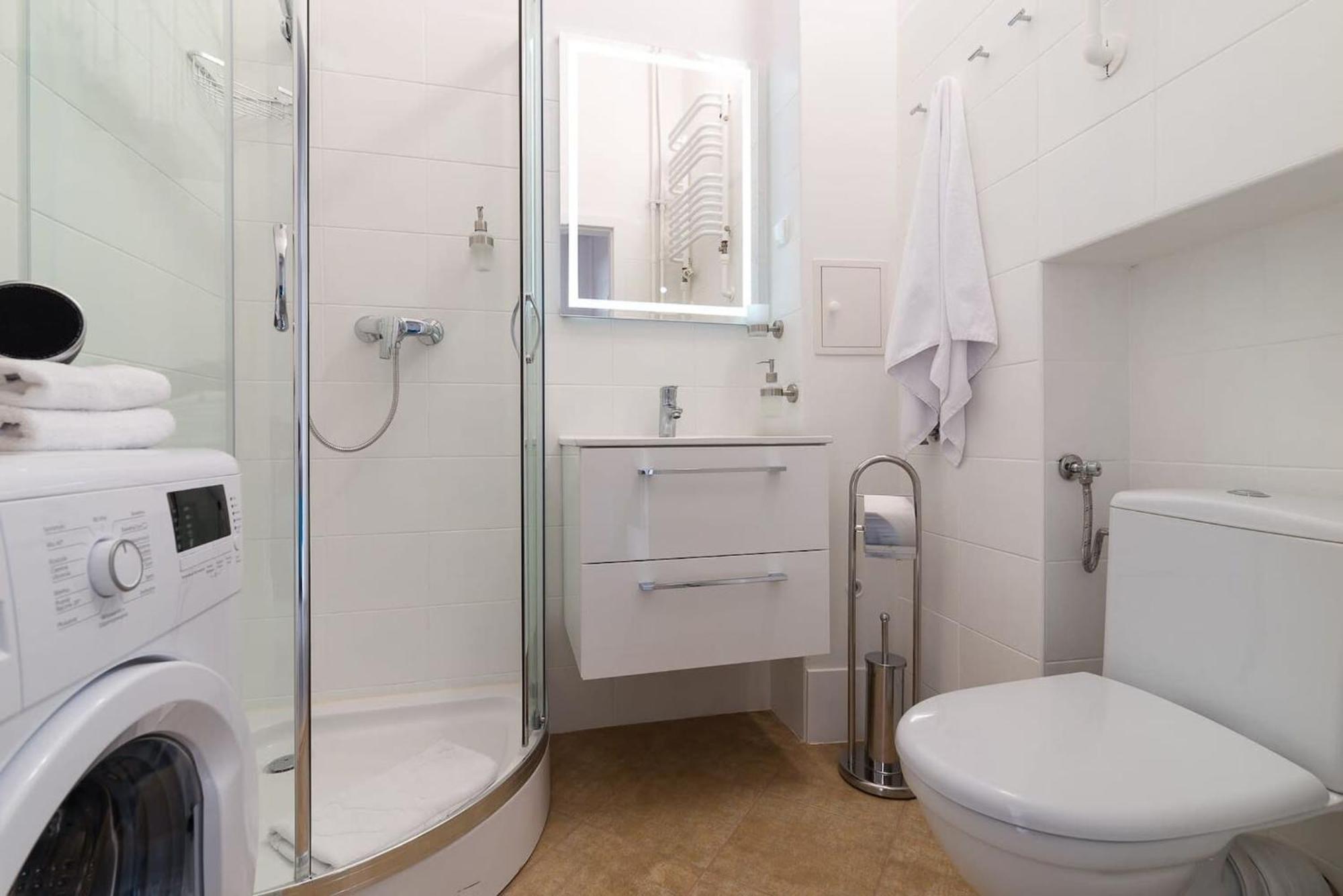 Freta 25 Elegant Apartment By Rent Like Home Βαρσοβία Εξωτερικό φωτογραφία